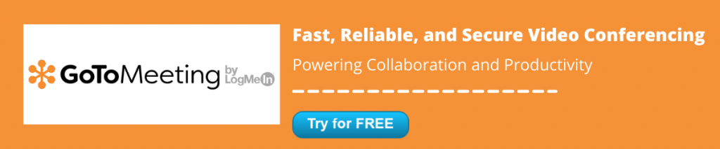 gotomeeting