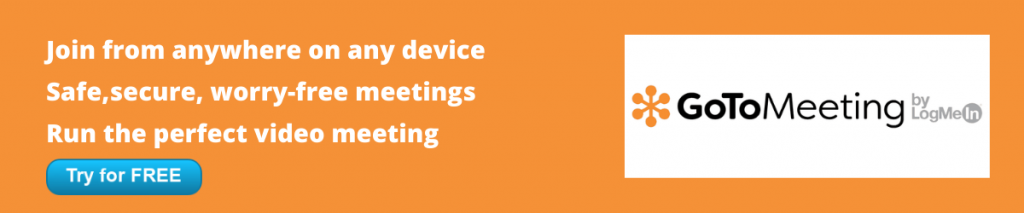 gotomeeting