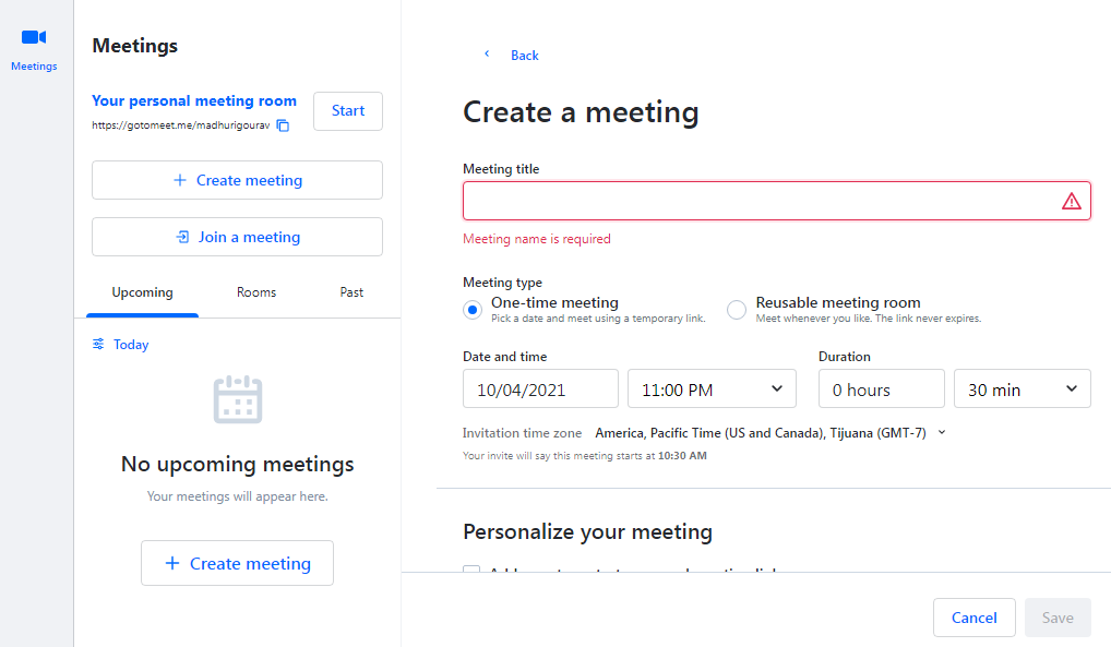 gotomeeting-create-meeting