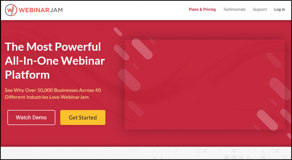 WebinarJam